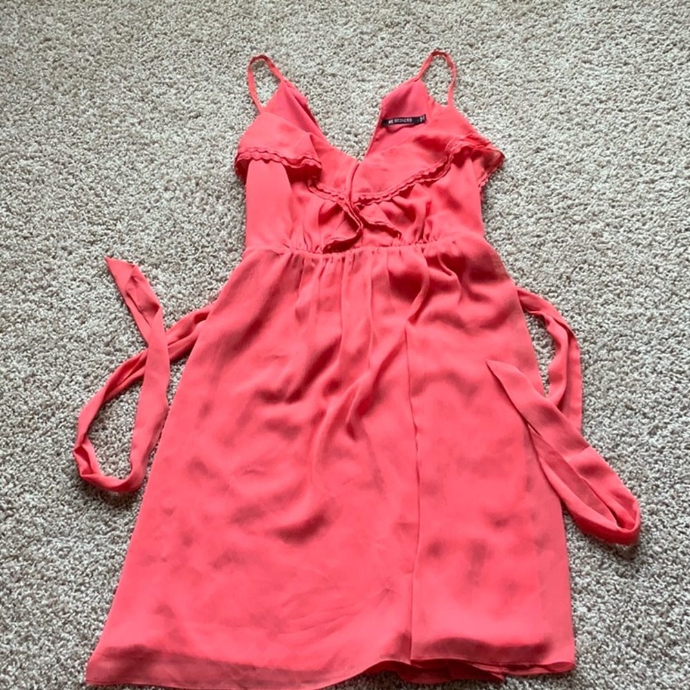 Be seduced dress